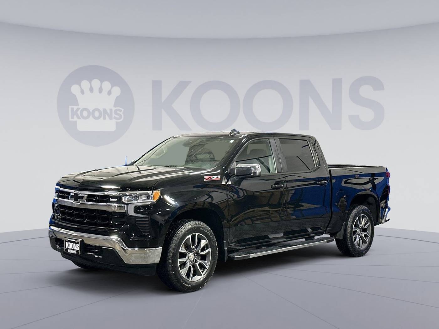 2022 Chevrolet Silverado 1500 LT — Pickup Truck — 26,094 mi — Woodbridge, VA