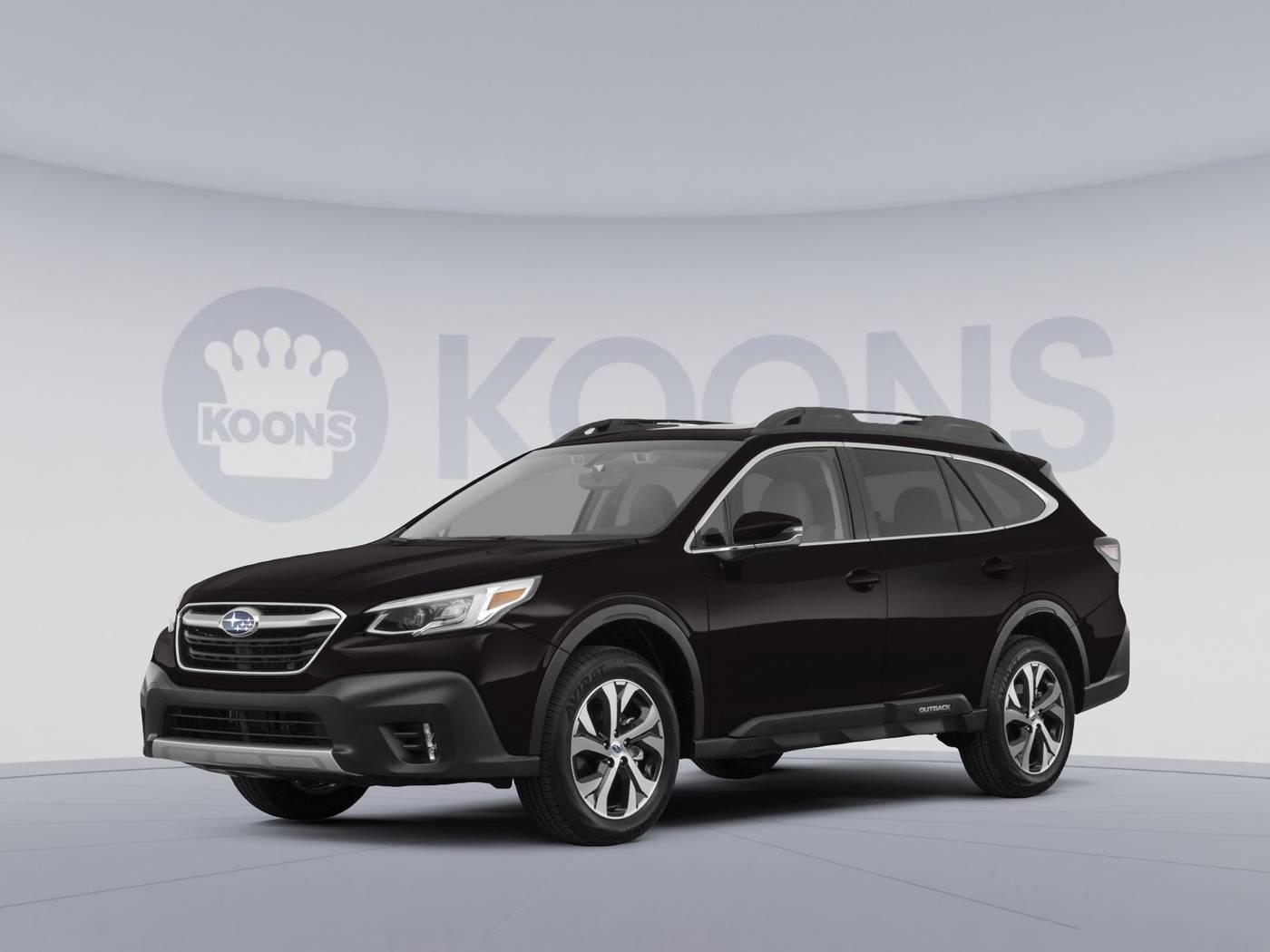 2022 Subaru Outback 2.5i Limited — SUV — 43,647 mi — Woodbridge, VA