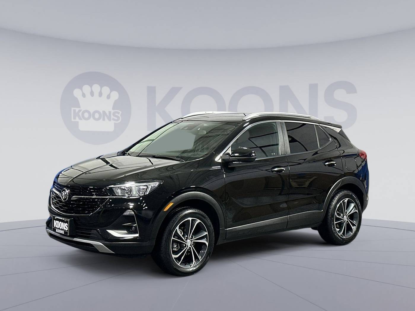 2020 Buick Encore GX Select — SUV — 12,509 mi — Woodbridge, VA