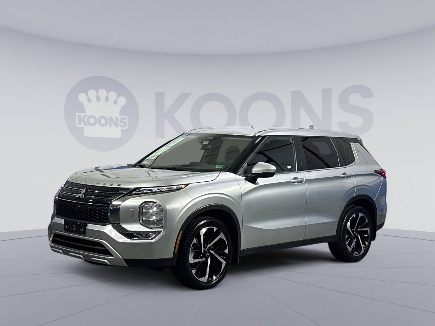 2023 Mitsubishi Outlander SE — SUV — 51,780 mi — Woodbridge, VA