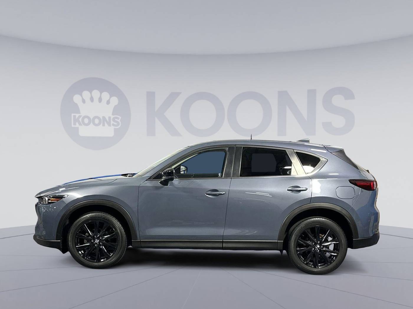 2023 Mazda CX-5 2.5 S Carbon Edition — SUV — 17,912 mi — Woodbridge, VA
