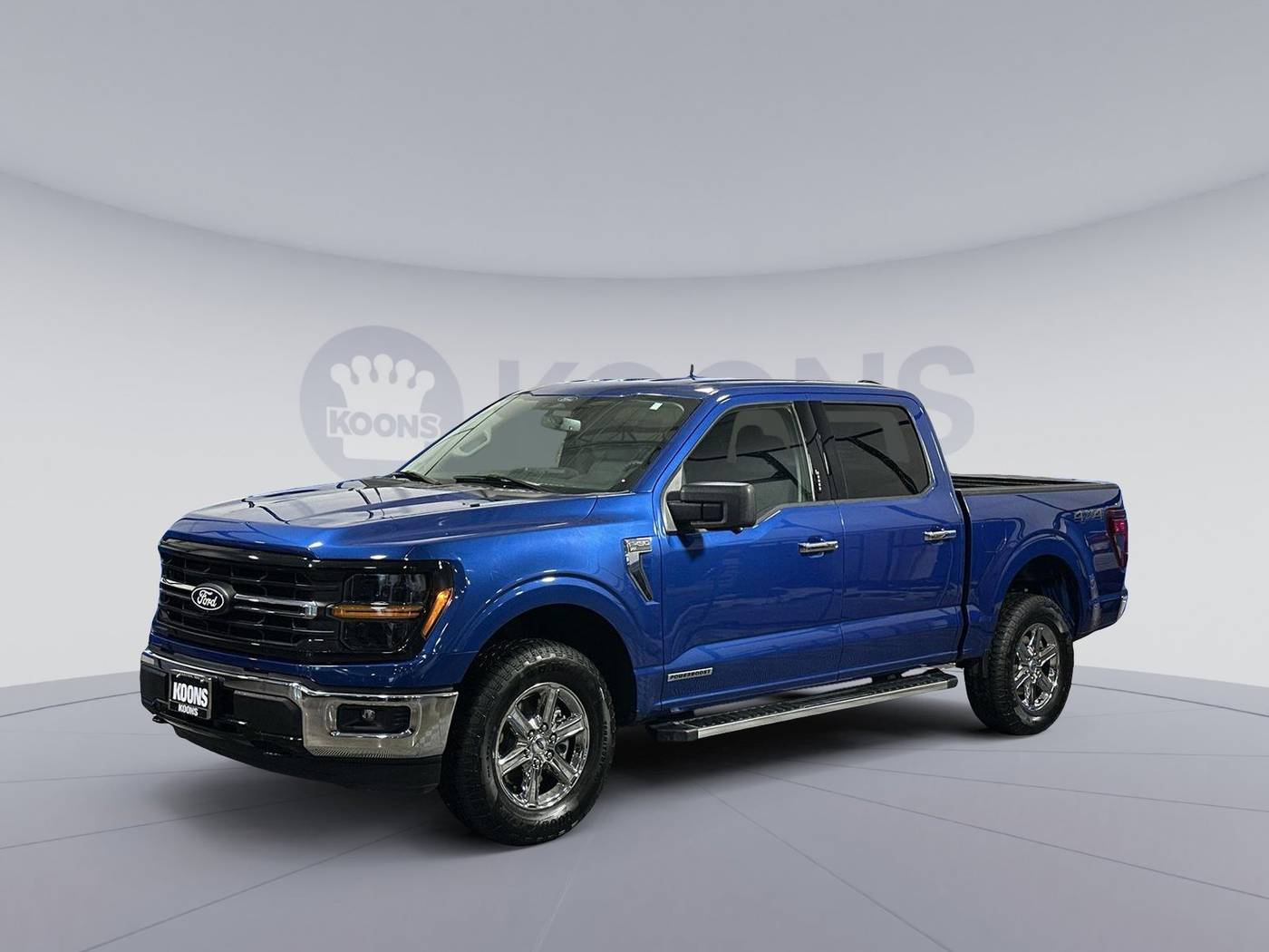 2024 Ford F-150 XLT — Pickup Truck — 28,801 mi — Woodbridge, VA