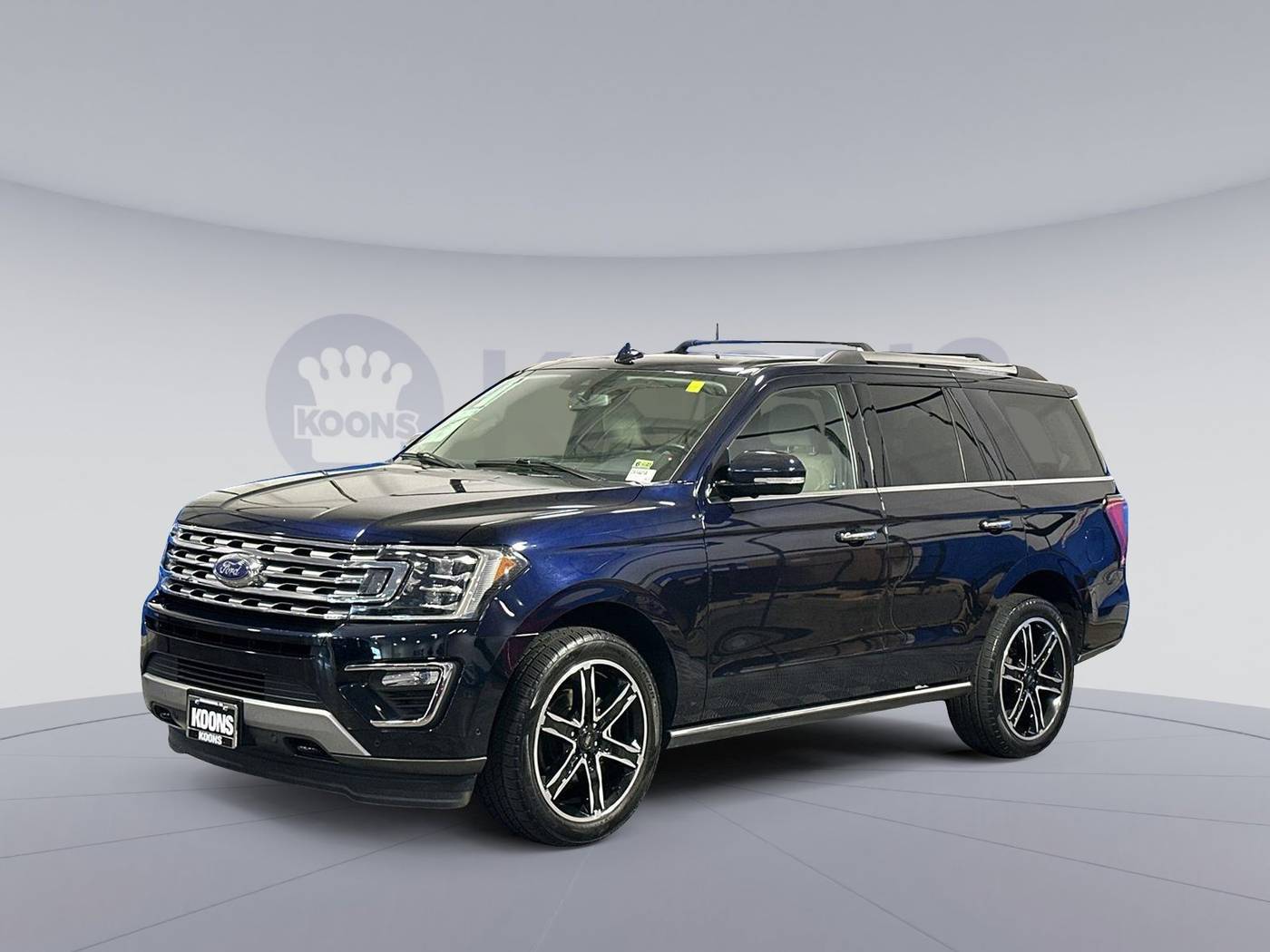 2021 Ford Expedition Limited — SUV — 77,275 mi — Woodbridge, VA