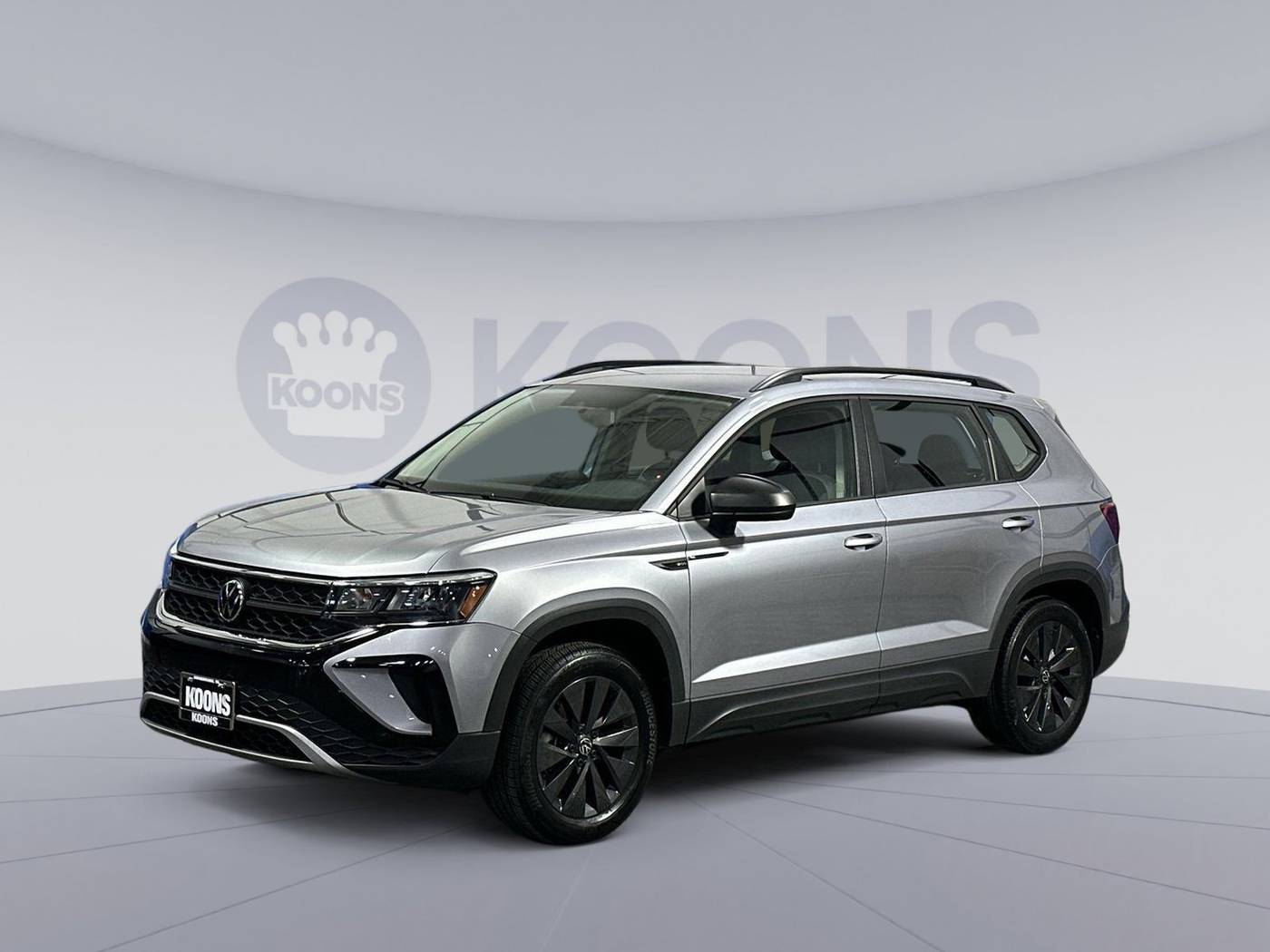 2022 Volkswagen Taos S — SUV — 10,776 mi — Woodbridge, VA