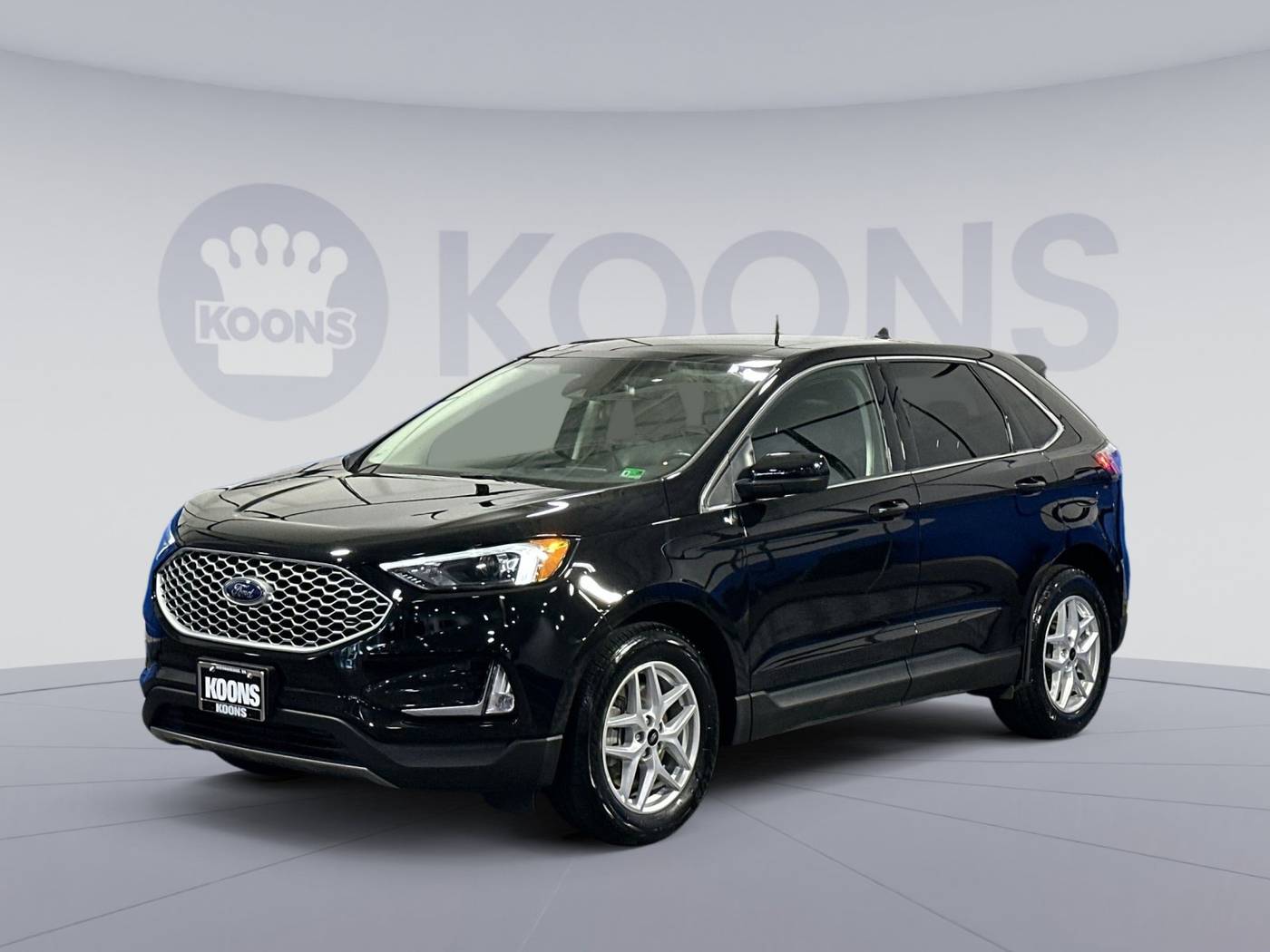 2024 Ford Edge SEL — SUV — 28,311 mi — Woodbridge, VA