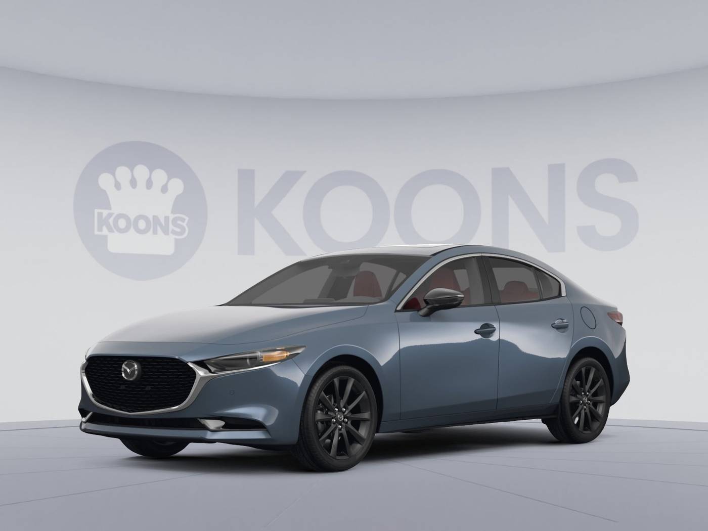 2023 Mazda Mazda3 Carbon Edition — Sedan — 39,952 mi — Woodbridge, VA