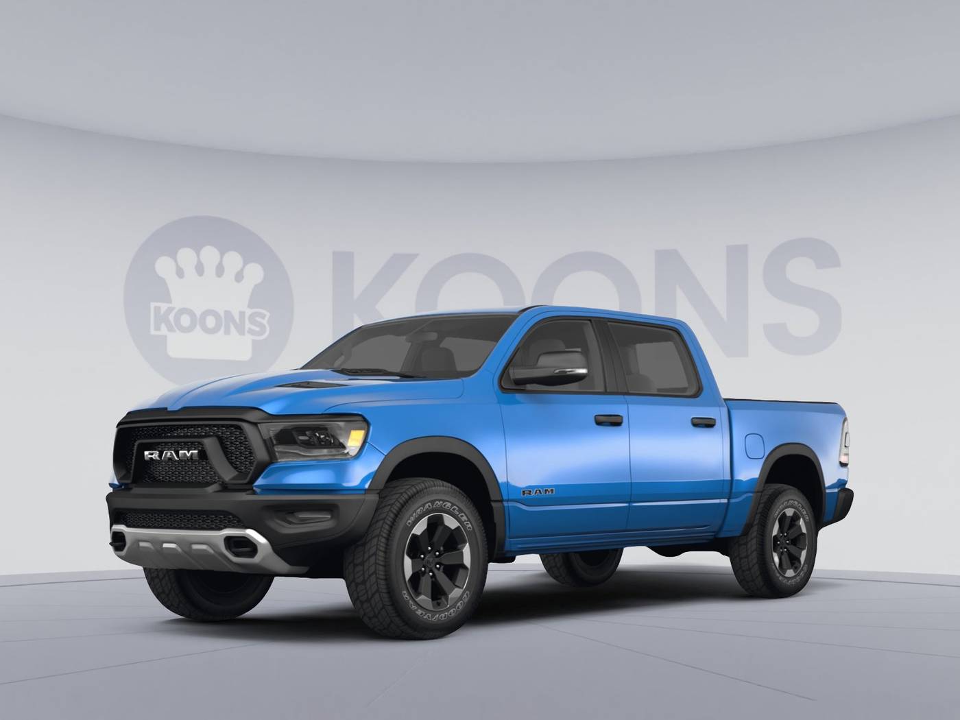 2022 Ram 1500 TRX — Pickup Truck — 39,520 mi — Woodbridge, VA