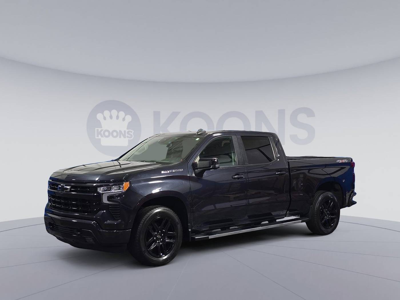 2023 Chevrolet Silverado 1500 RST — Pickup Truck — 41,978 mi — Woodbridge, VA