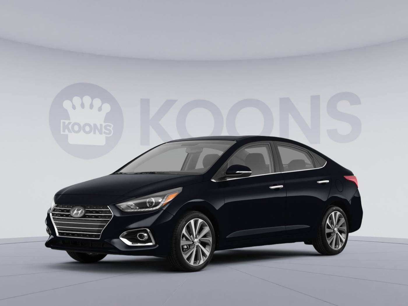 2022 Hyundai Accent SE — Sedan — 33,889 mi — Woodbridge, VA