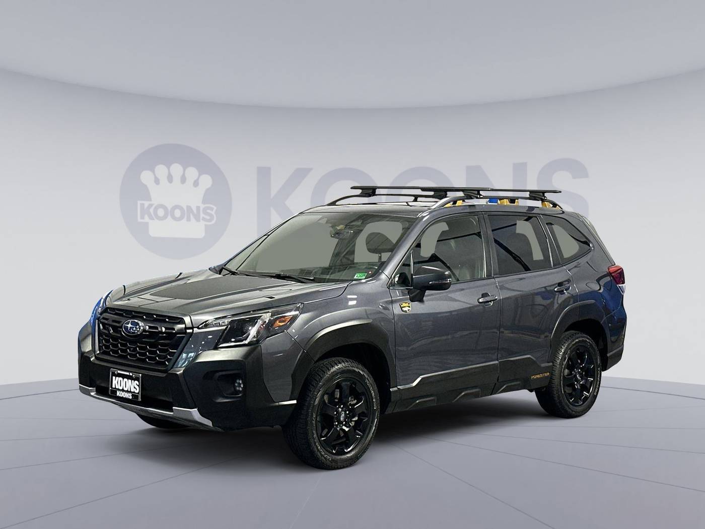 2023 Subaru Forester Wilderness — SUV — 65,531 mi — Woodbridge, VA
