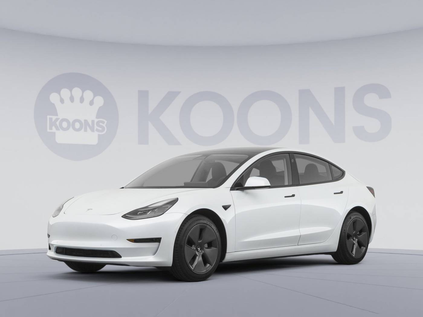 2020 Tesla Model 3 Standard Range Plus — Sedan — 35,167 mi — Woodbridge, VA