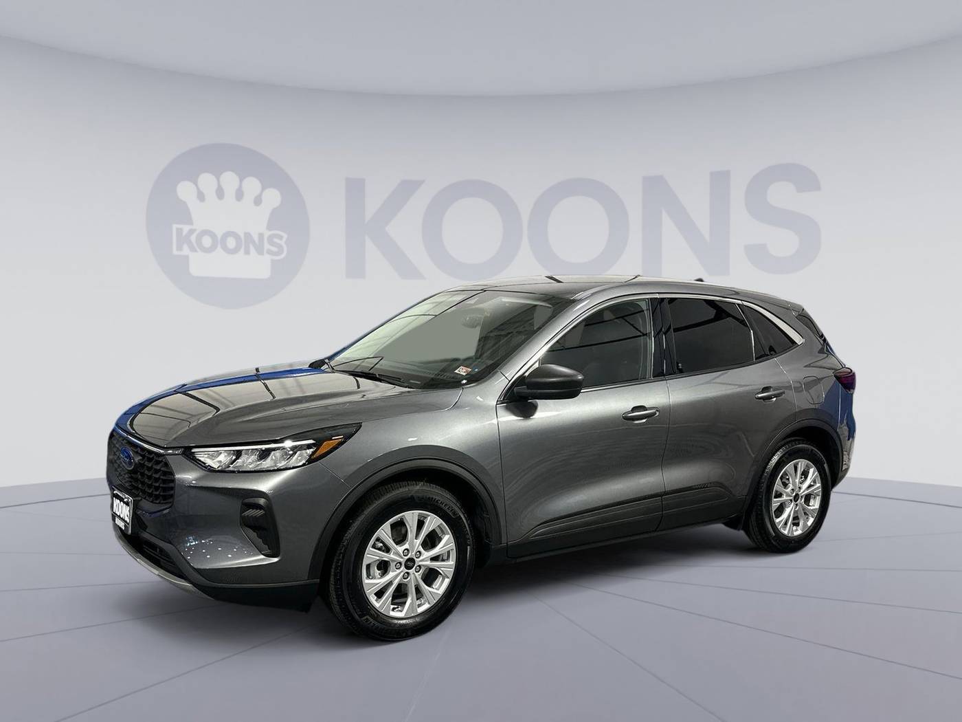 2024 Ford Escape Active — SUV — 7,773 mi — Woodbridge, VA