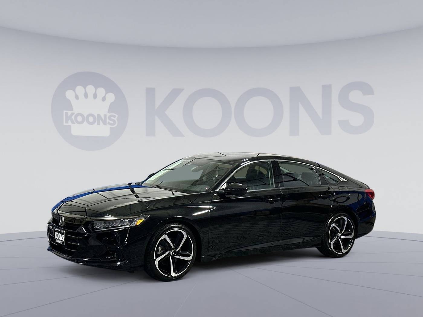 2022 Honda Accord Sport SE — Sedan — 26,113 mi — Woodbridge, VA