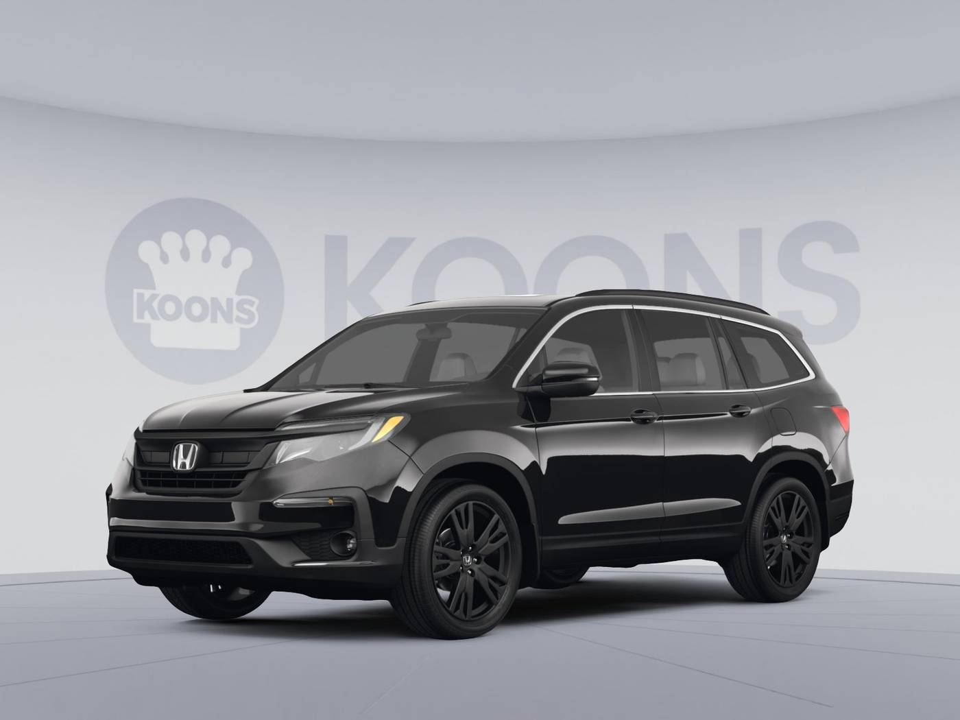 2022 Honda Pilot Special Edition — SUV — 58,434 mi — Woodbridge, VA