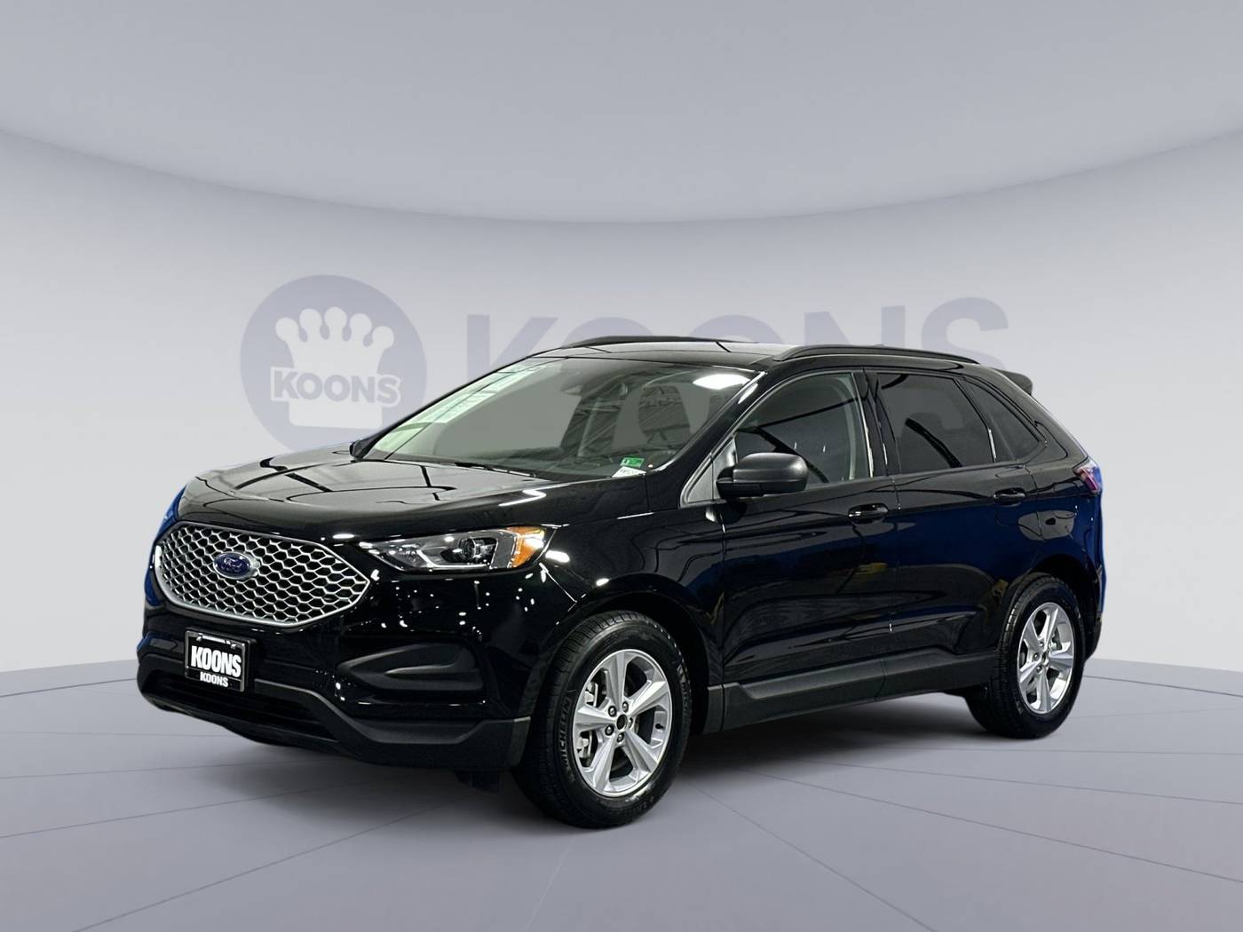 2024 Ford Edge SE — SUV — 14,024 mi — Woodbridge, VA