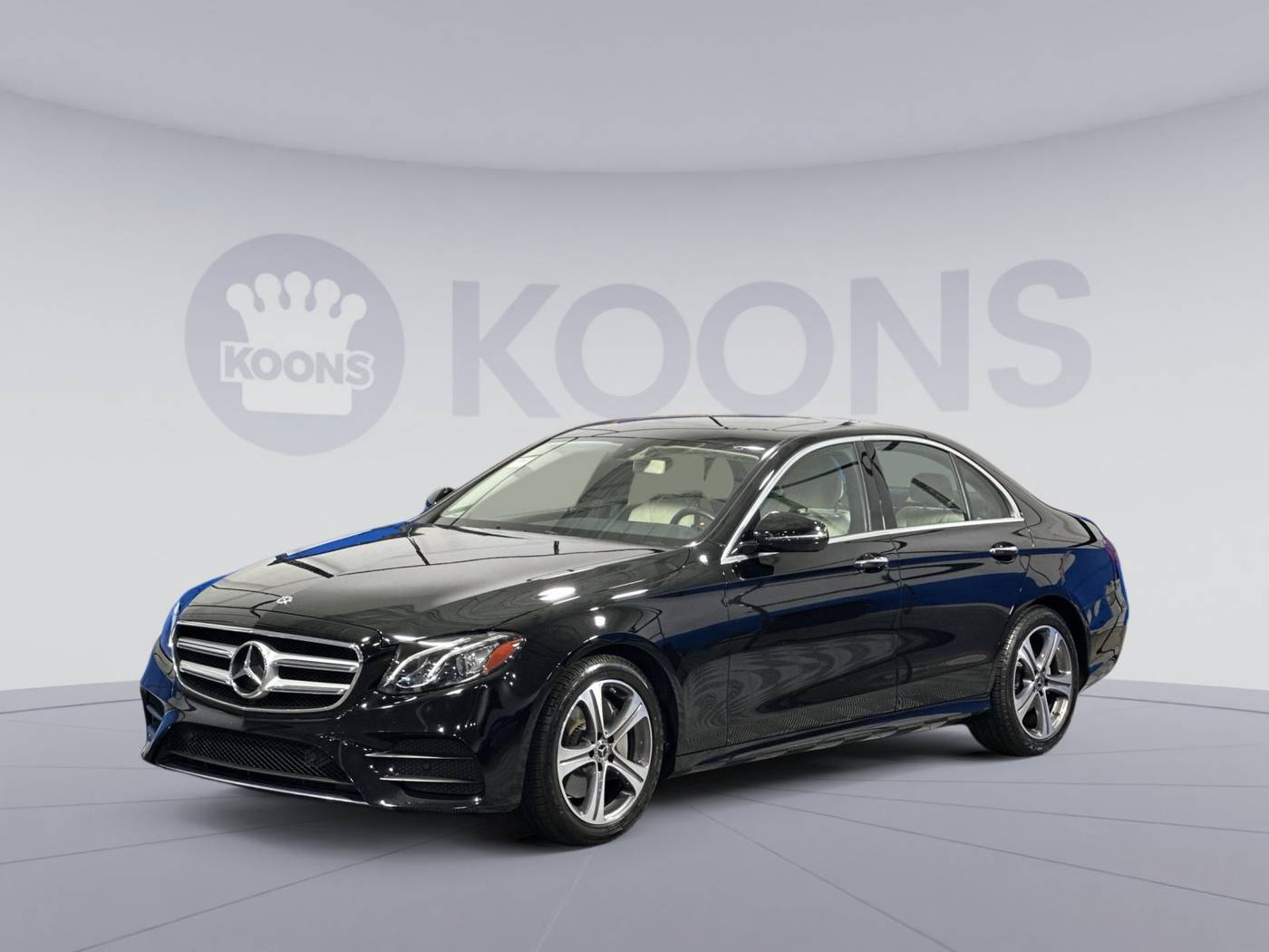 2020 Mercedes-Benz E-Class E 350 — Sedan — 42,217 mi — Woodbridge, VA