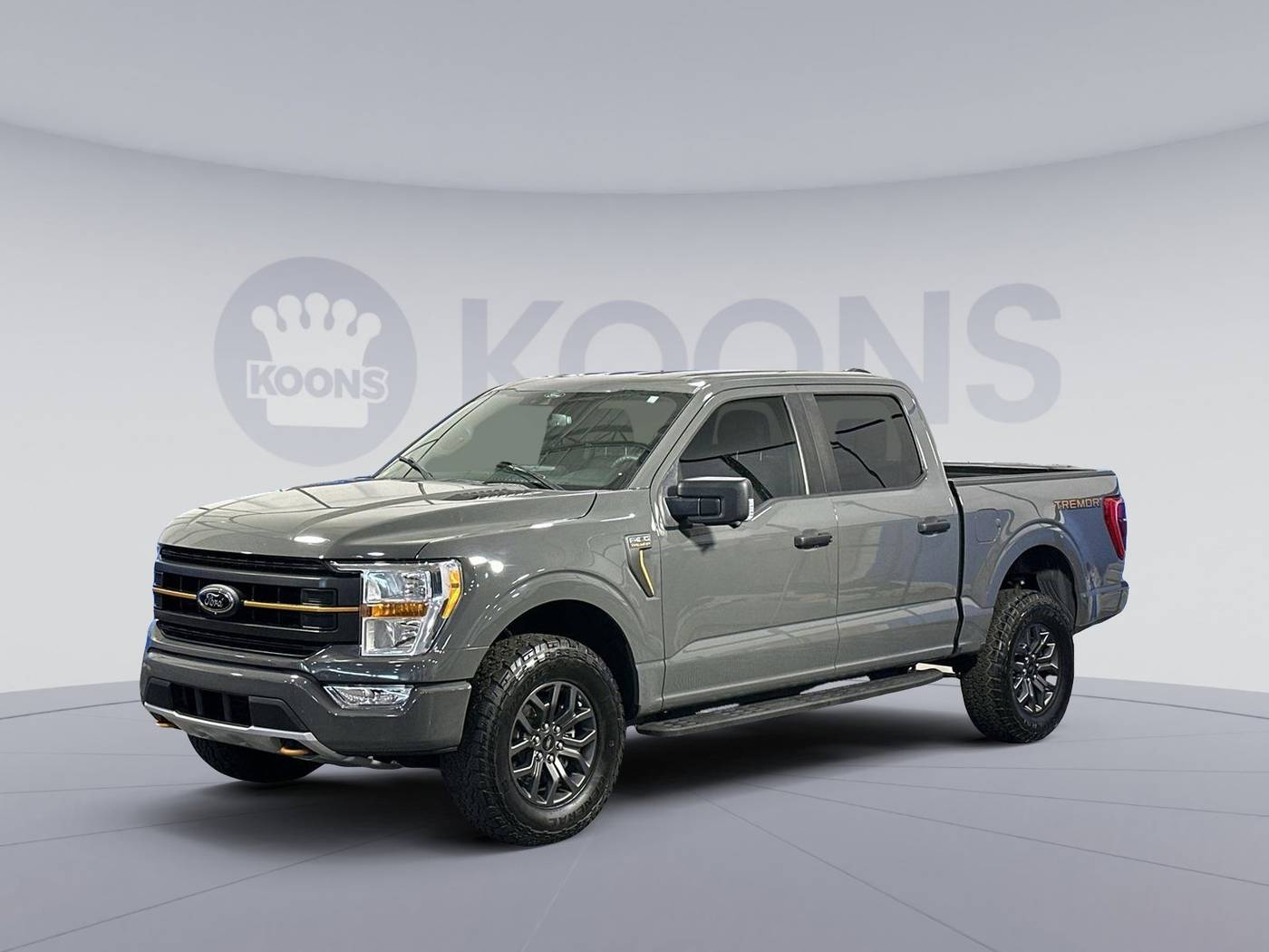 2021 Ford F-150 XL — Pickup Truck — 34,500 mi — Woodbridge, VA