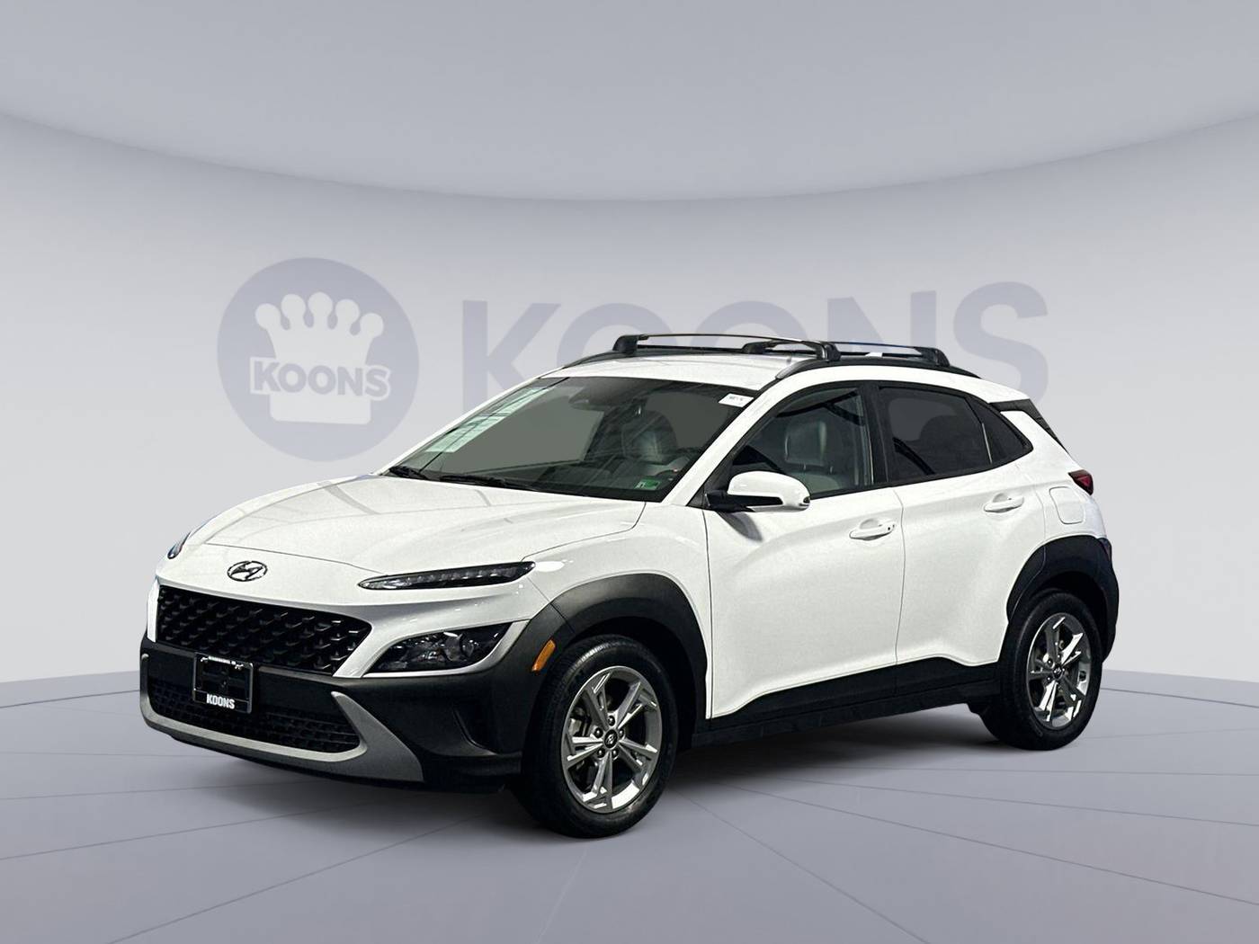 2023 Hyundai Kona SEL — SUV — 33,601 mi — Woodbridge, VA