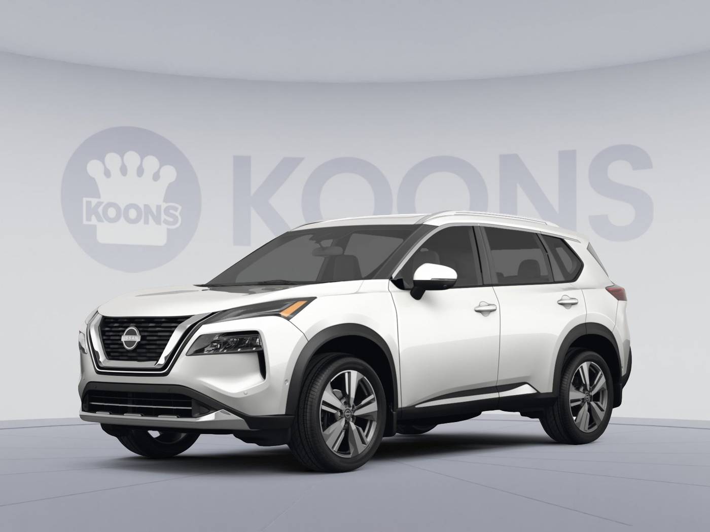 2023 Nissan Rogue SL — SUV — 26,871 mi — Woodbridge, VA