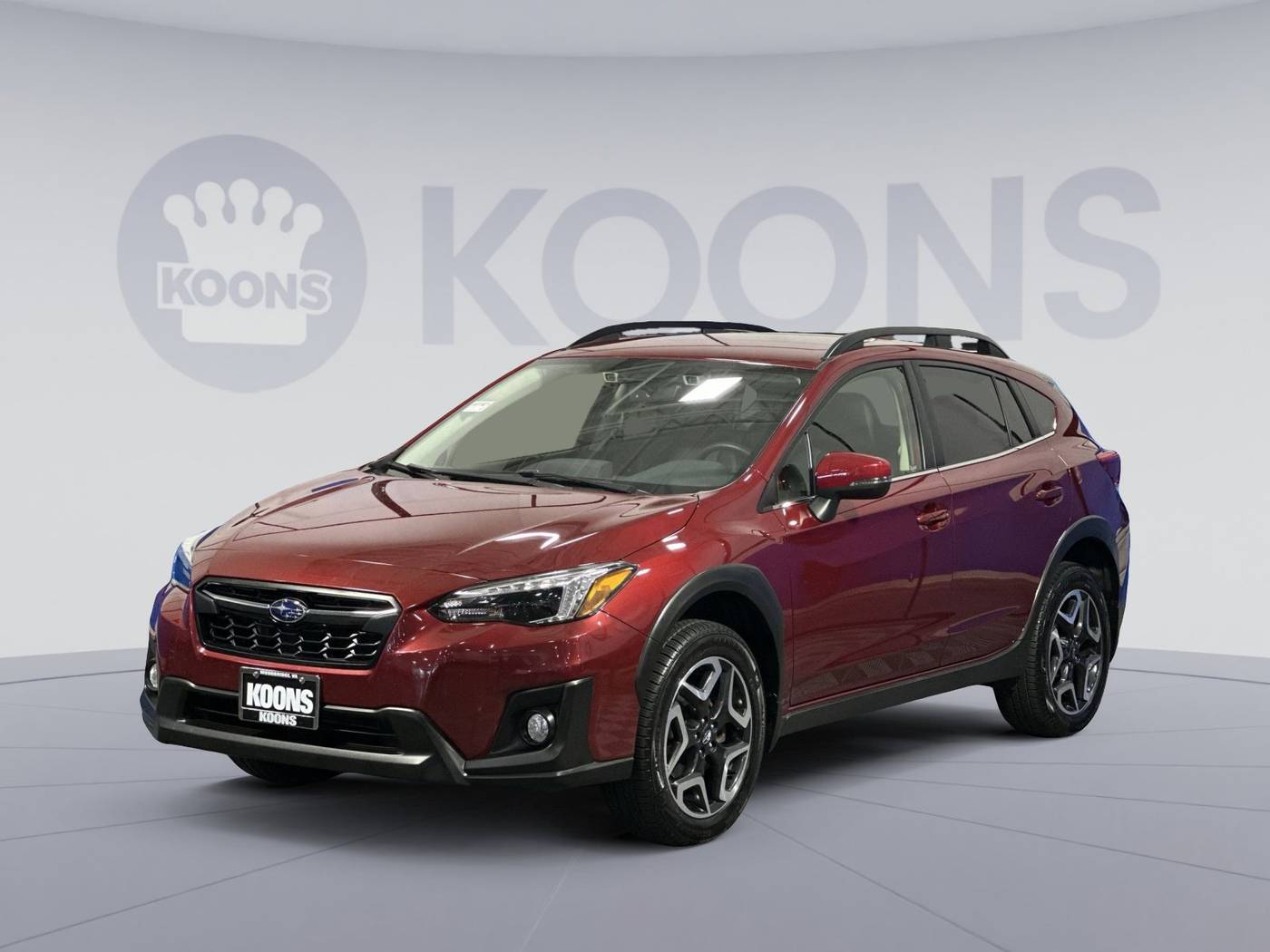 2019 Subaru Crosstrek Limited — SUV — 52,001 mi — Woodbridge, VA