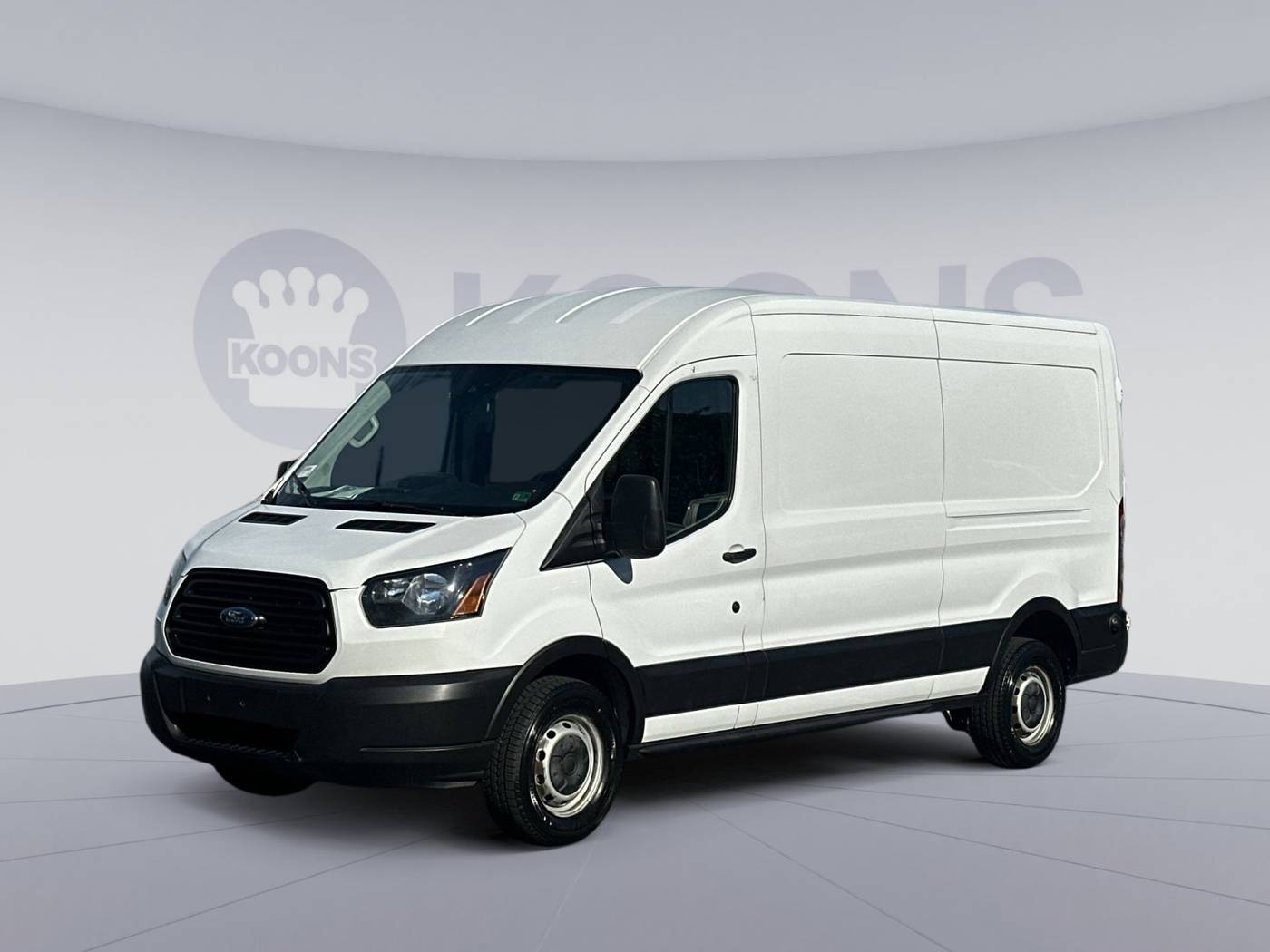 2019 Ford Transit Cargo Van T-250 — Cargo Van — 32,144 mi — Woodbridge, VA