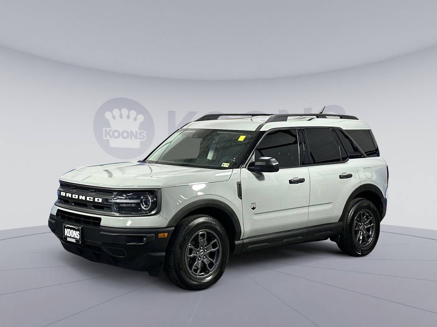 2021 Ford Bronco Sport Big Bend — SUV — 82,443 mi — Woodbridge, VA