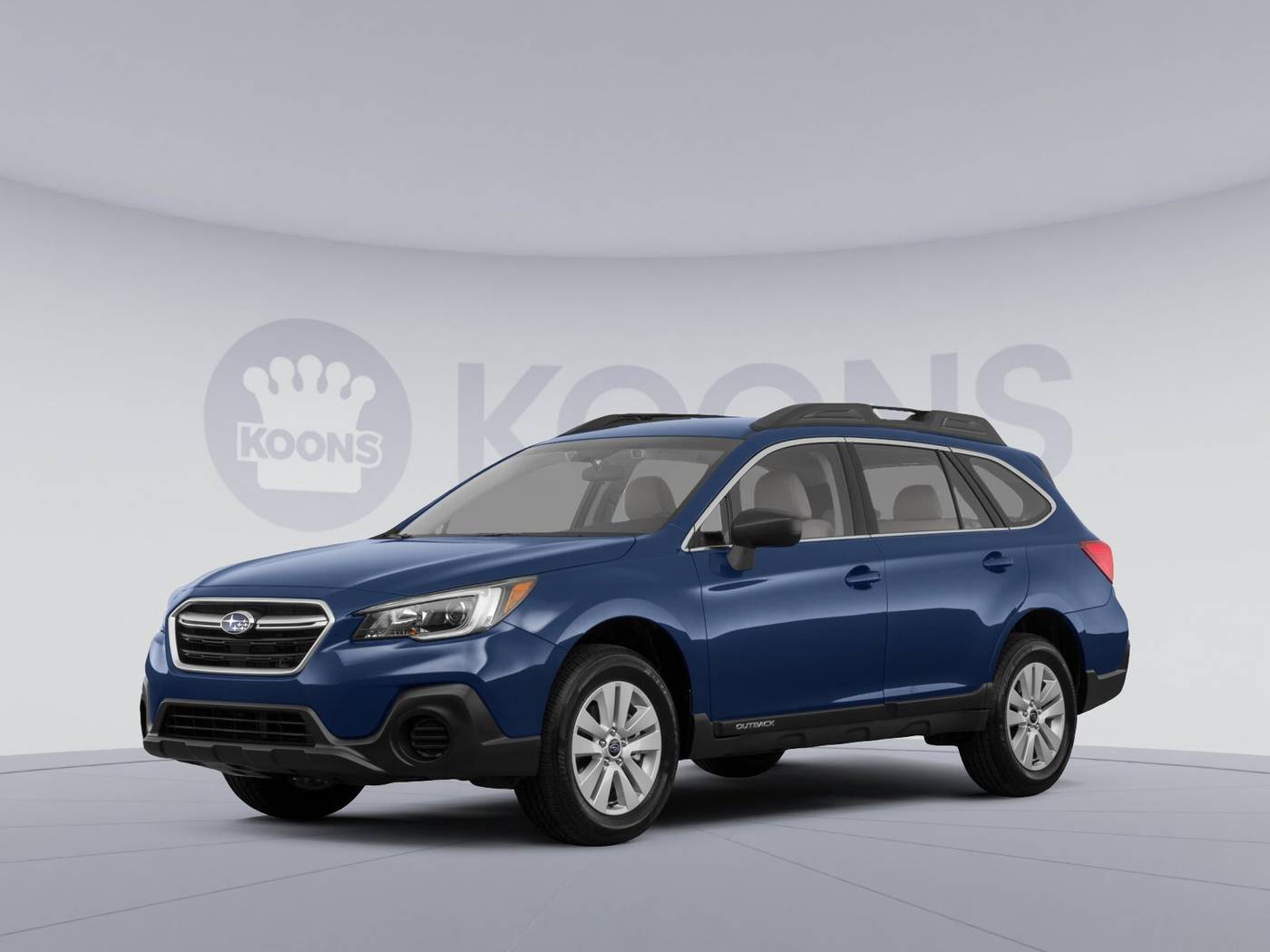 2019 Subaru Outback 2.5i Limited — SUV — 57,070 mi — Woodbridge, VA