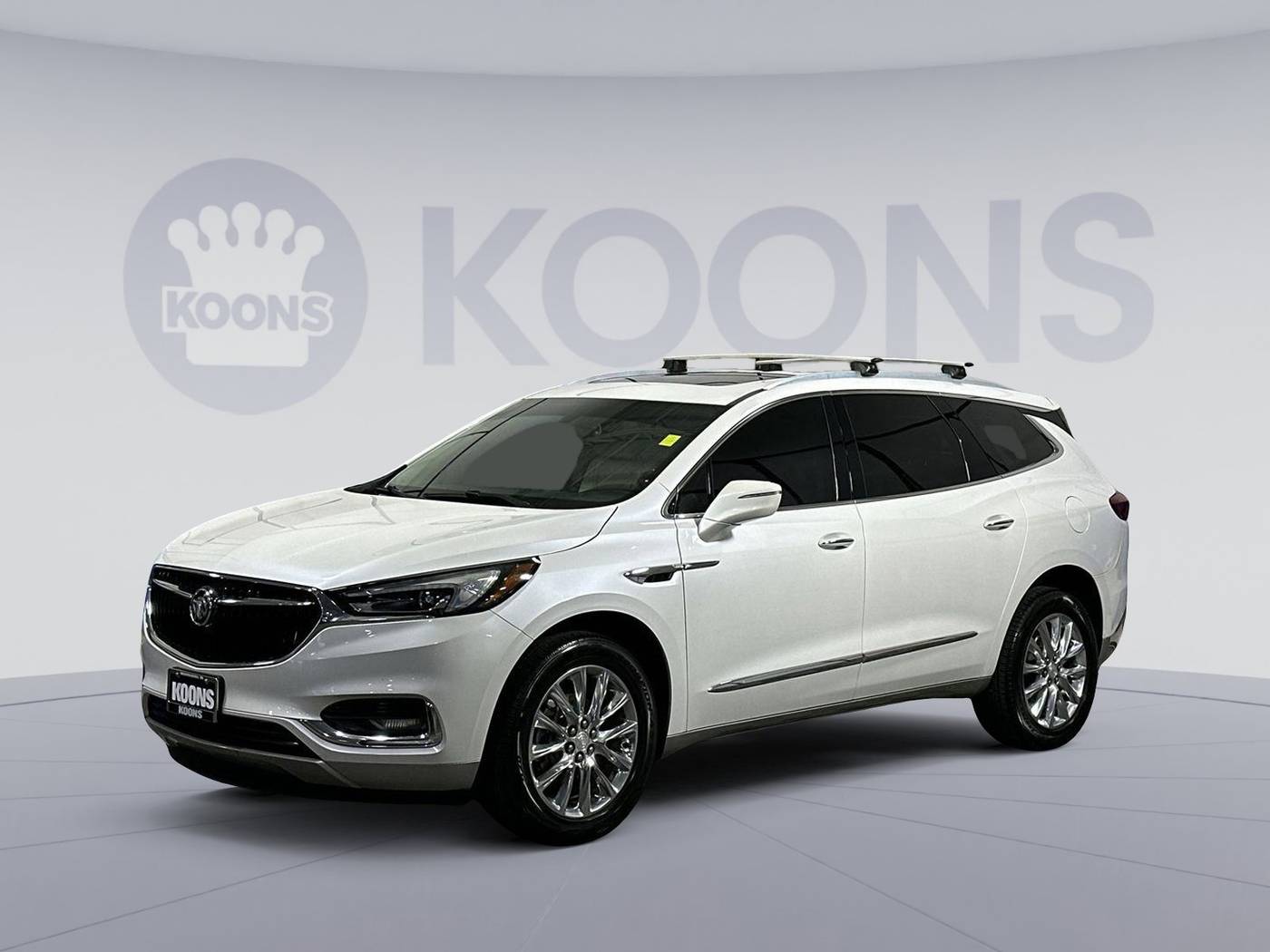 2019 Buick Enclave Essence — SUV — 111,267 mi — Woodbridge, VA