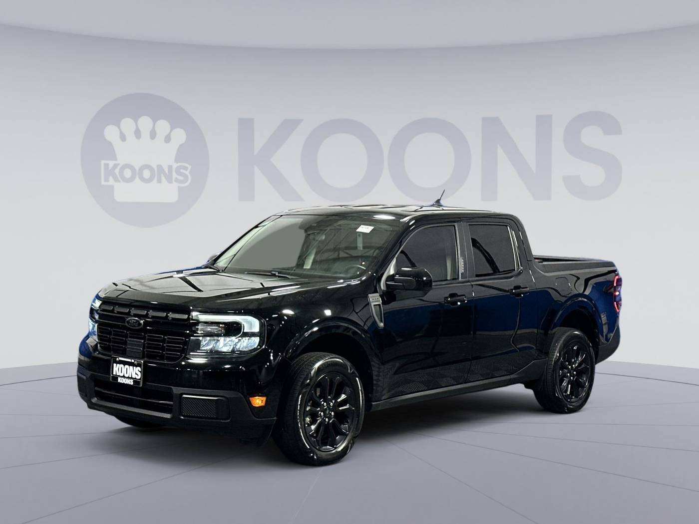 2023 Ford Maverick LARIAT — Pickup Truck — 41,074 mi — Woodbridge, VA