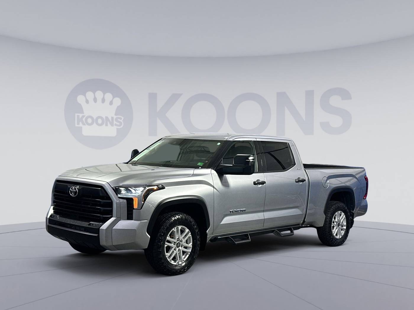 2022 Toyota Tundra SR5 — Pickup Truck — 49,512 mi — Woodbridge, VA