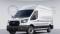 2024 Ford Transit Cargo Van in Woodbridge, VA 1 - Open Gallery