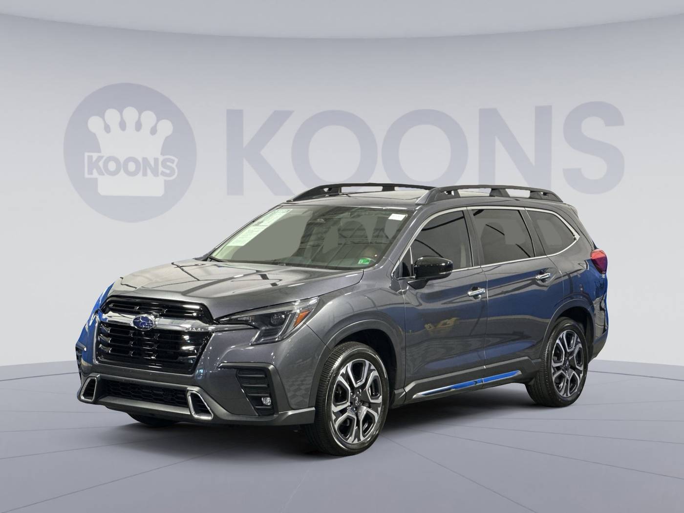 2024 Subaru Ascent Touring — SUV — 15,872 mi — Woodbridge, VA