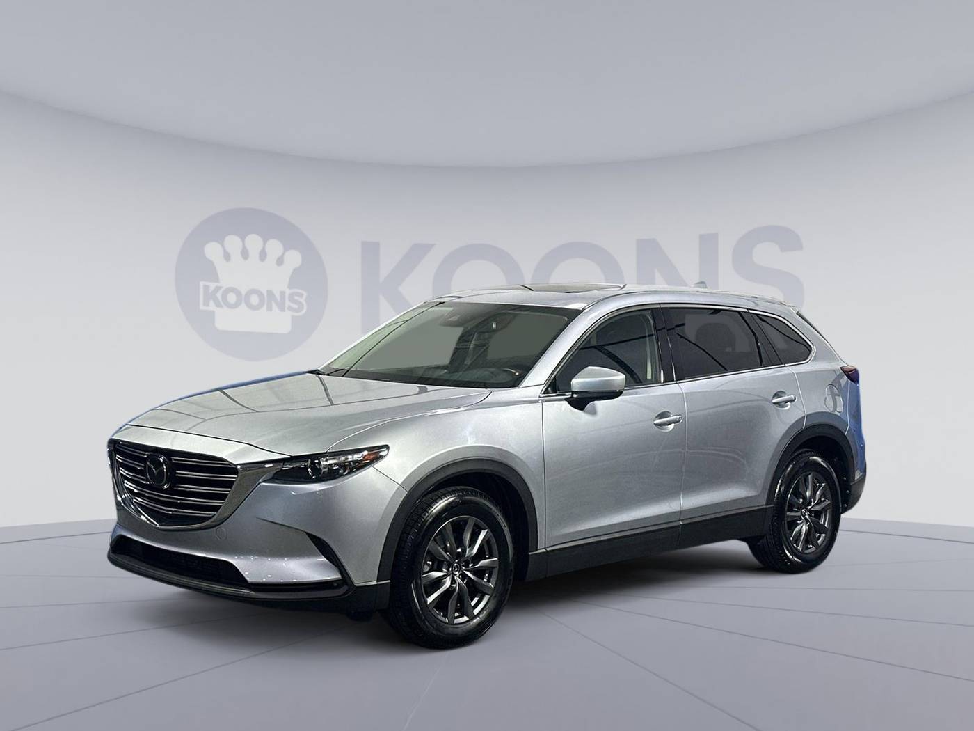 2023 Mazda CX-9 Touring — SUV — 32,873 mi — Woodbridge, VA