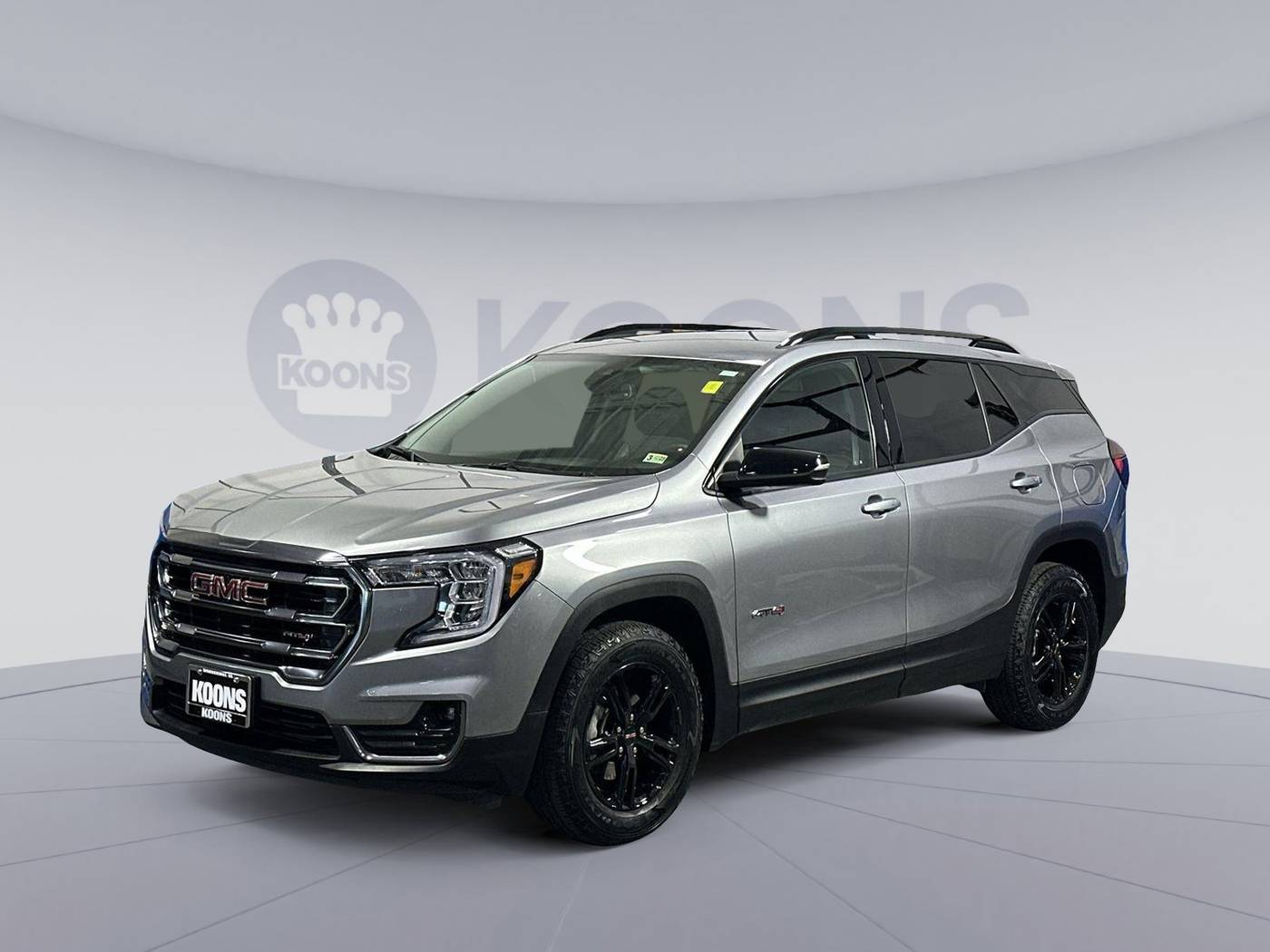 2023 GMC Terrain AT4 — SUV — 28,208 mi — Woodbridge, VA