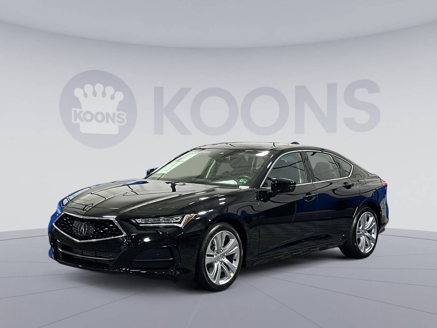 2022 Acura TLX Technology Package — Sedan — 24,476 mi — Woodbridge, VA