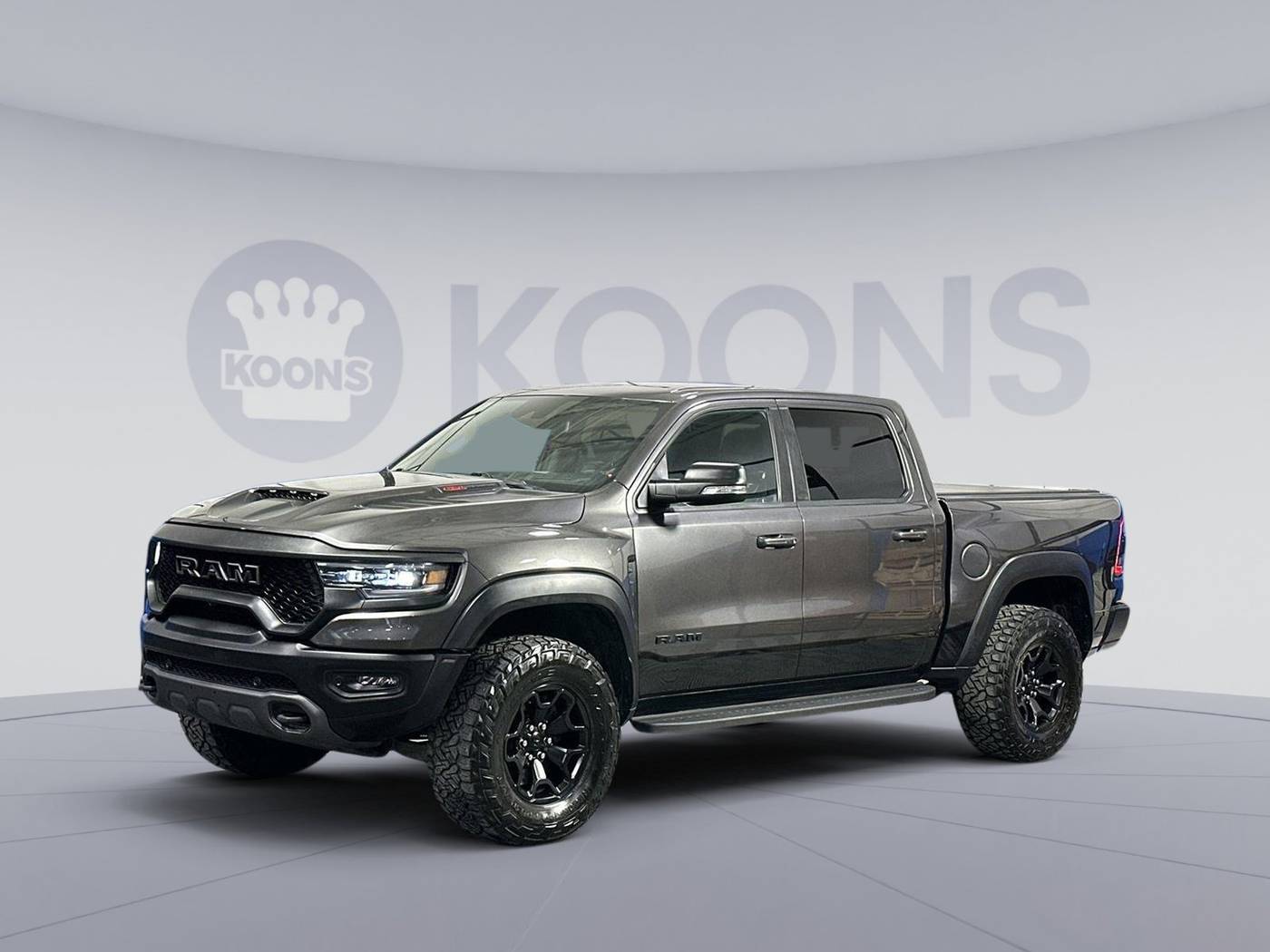 2021 Ram 1500 TRX — Pickup Truck — 61,331 mi — Woodbridge, VA