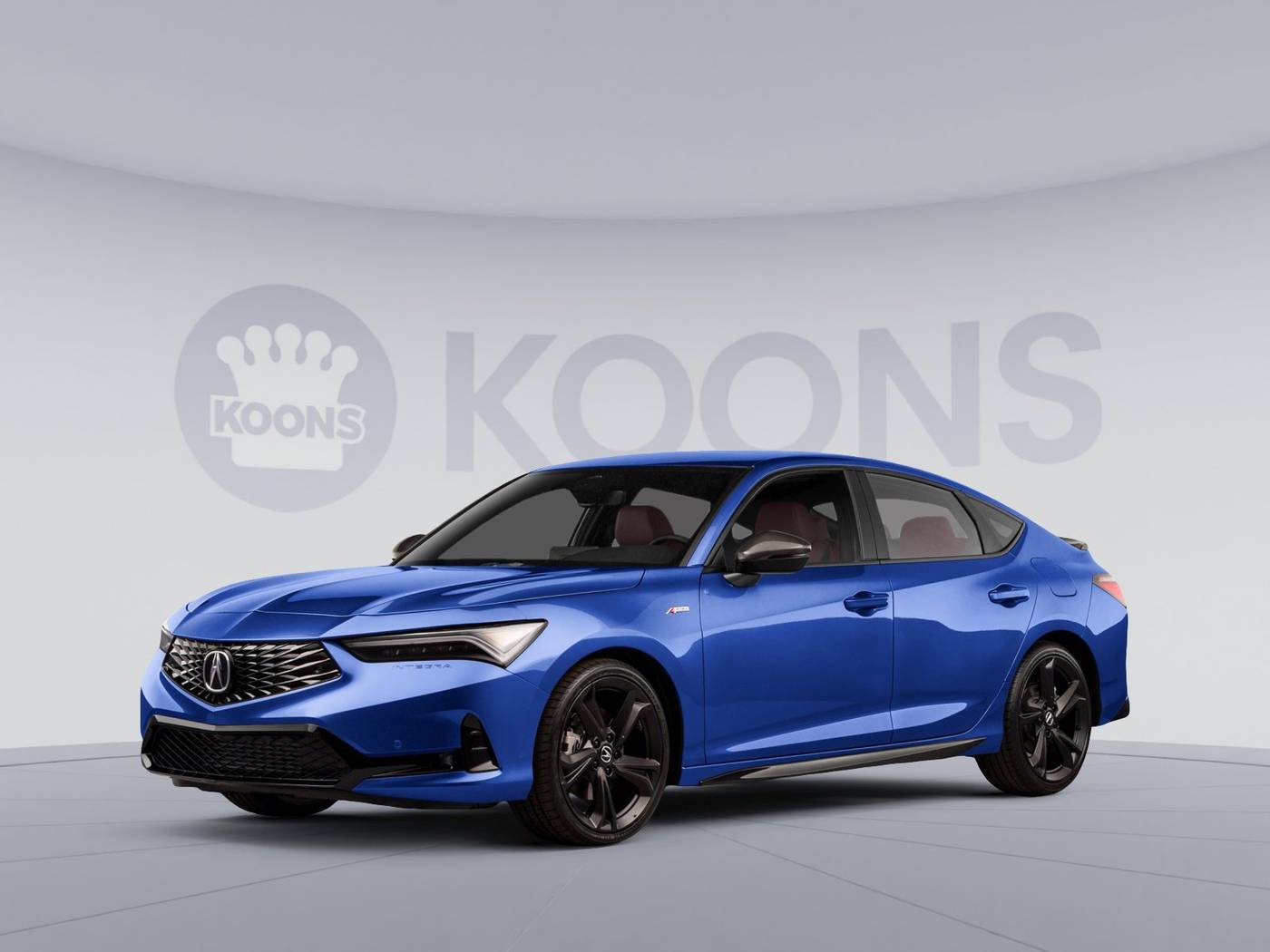 2023 Acura Integra w/A-Spec Technology Package — Hatchback — 29,180 mi — Woodbridge, VA