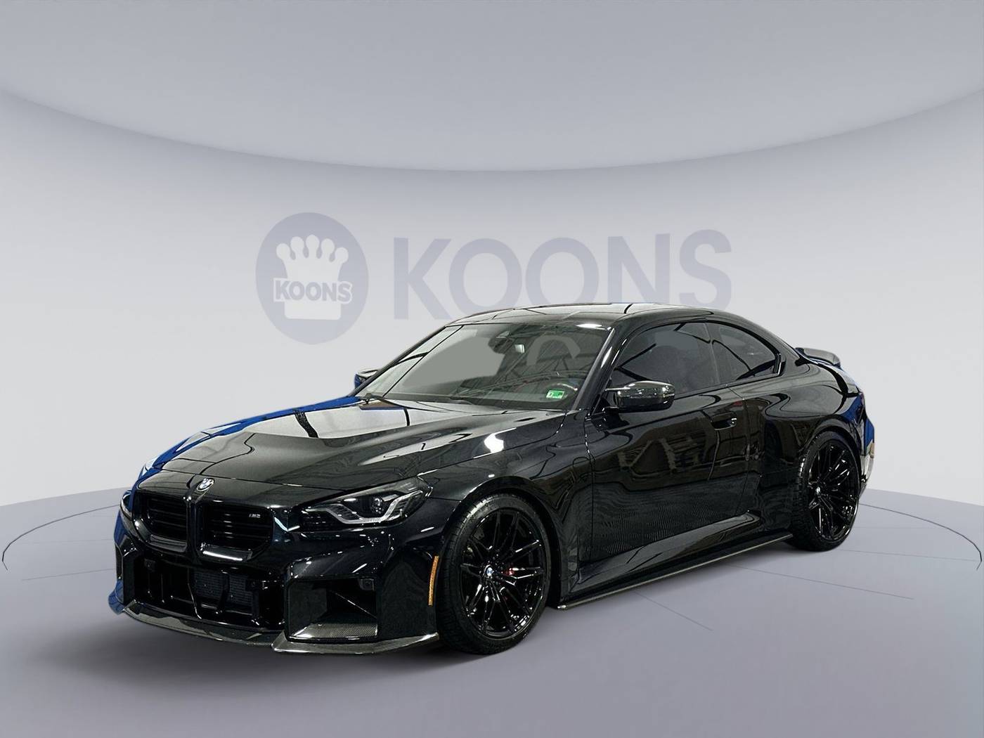 2024 BMW M2 Standard — Coupe — 5,381 mi — Woodbridge, VA