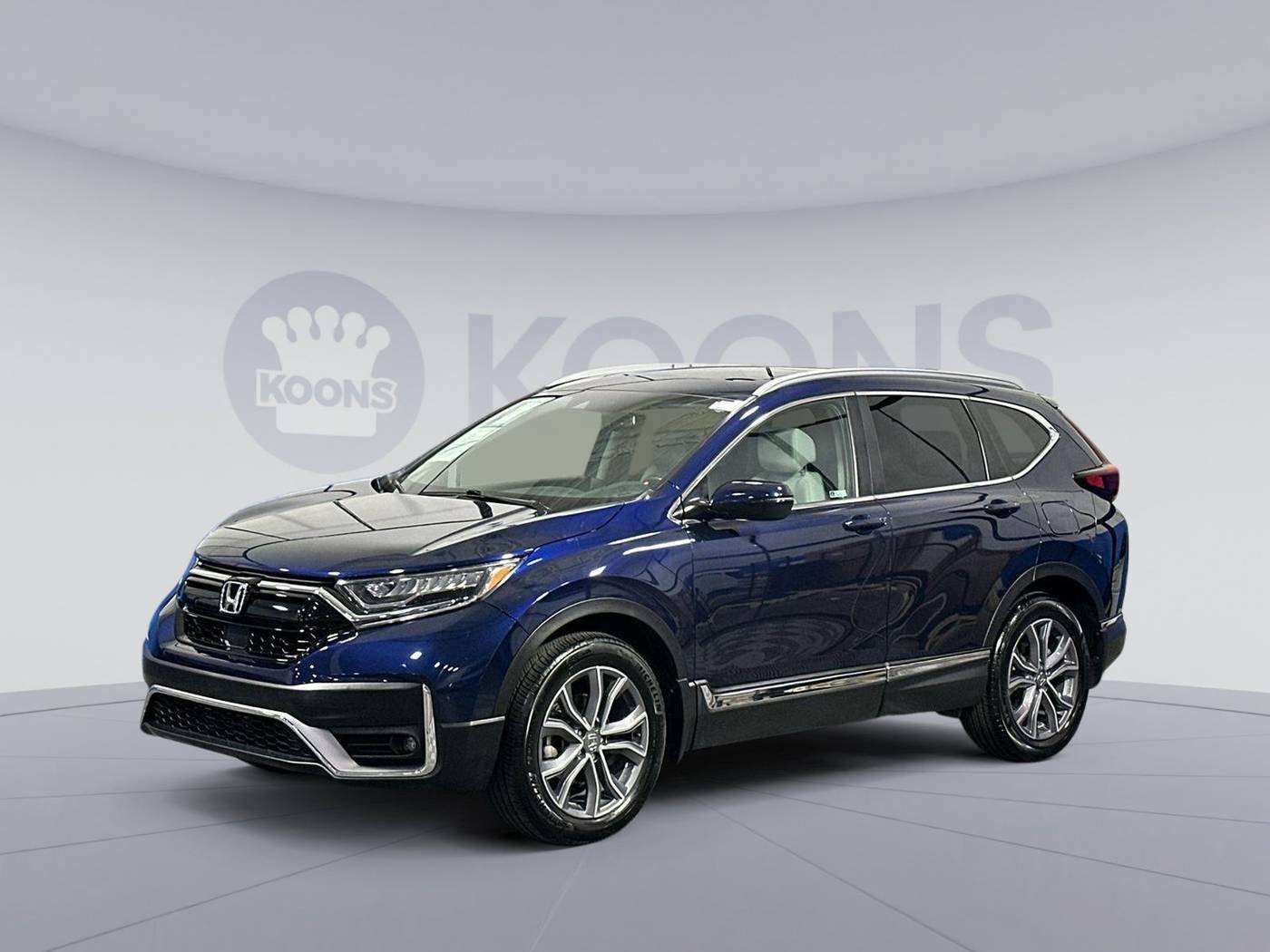 2022 Honda CR-V Touring — SUV — 28,046 mi — Woodbridge, VA
