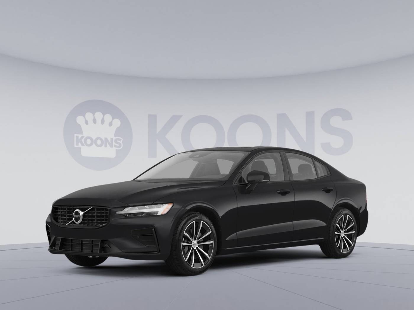 2022 Volvo S60 Momentum — Sedan — 52,139 mi — Woodbridge, VA