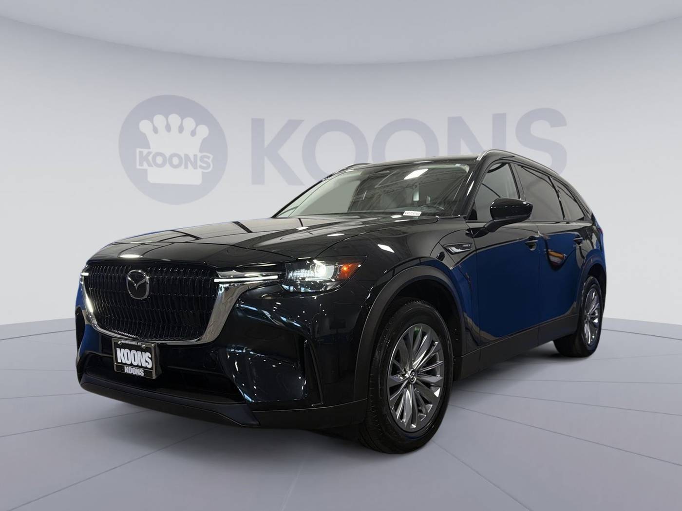 2024 Mazda CX-90 Plug-In Hybrid Preferred — SUV — 24,724 mi — Woodbridge, VA