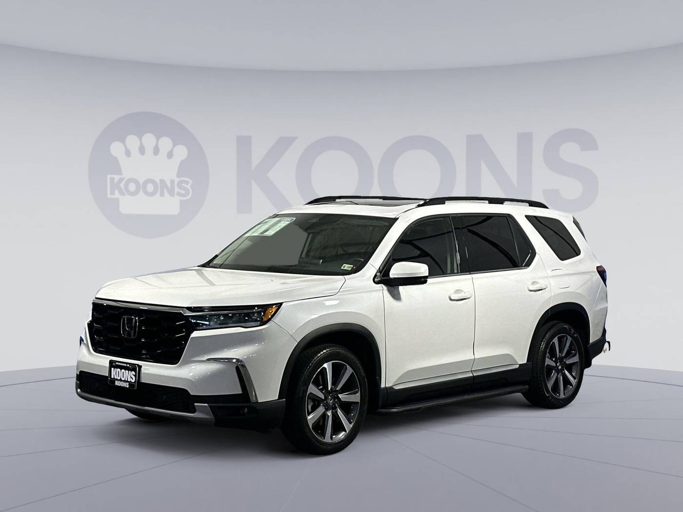 2023 Honda Pilot Touring — SUV — 29,022 mi — Woodbridge, VA