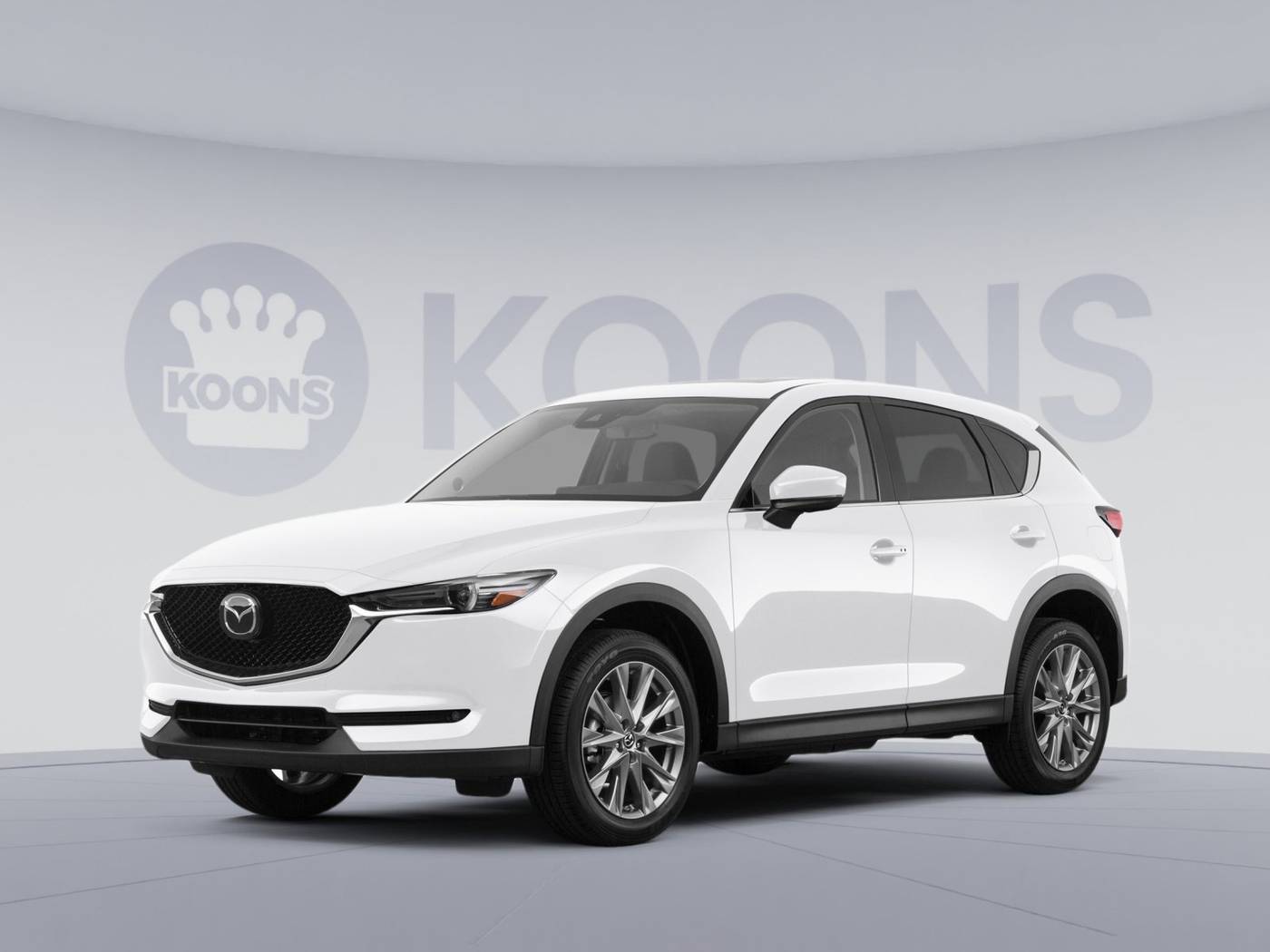 2021 Mazda CX-5 Touring — SUV — 90,034 mi — Woodbridge, VA