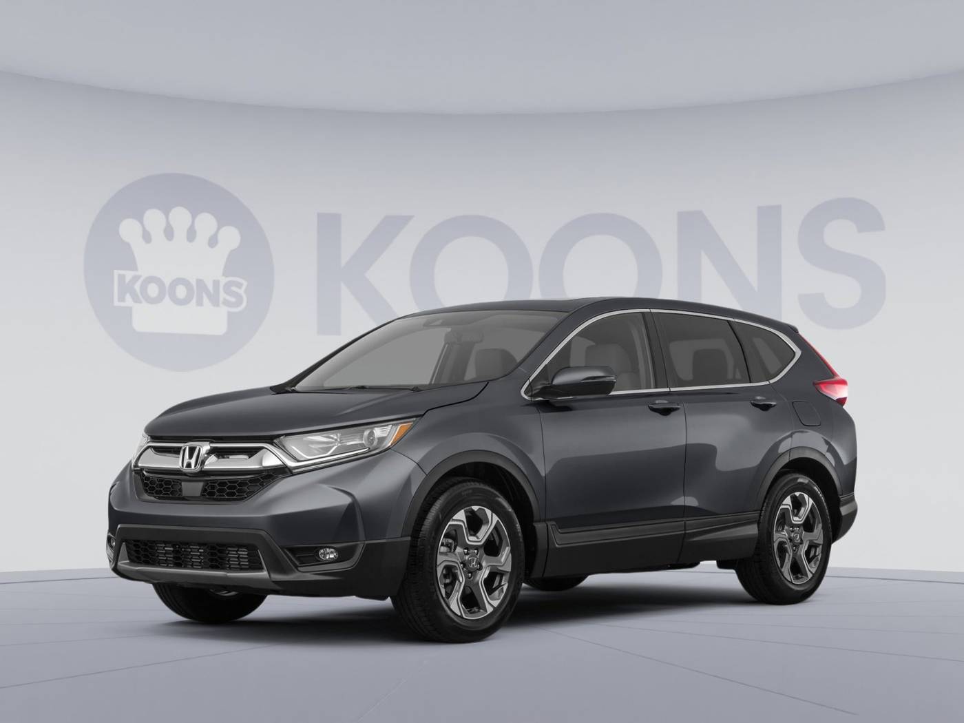 2019 Honda CR-V EX-L — SUV — 60,583 mi — Woodbridge, VA