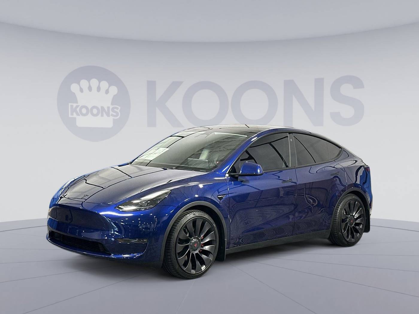 2023 Tesla Model Y Performance — SUV — 29,581 mi — Woodbridge, VA