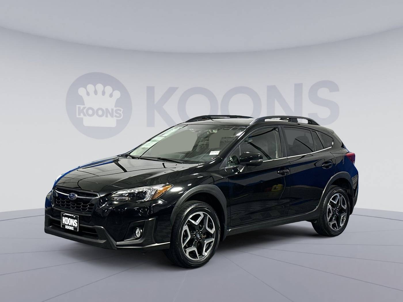 2019 Subaru Crosstrek Limited — SUV — 43,319 mi — Woodbridge, VA