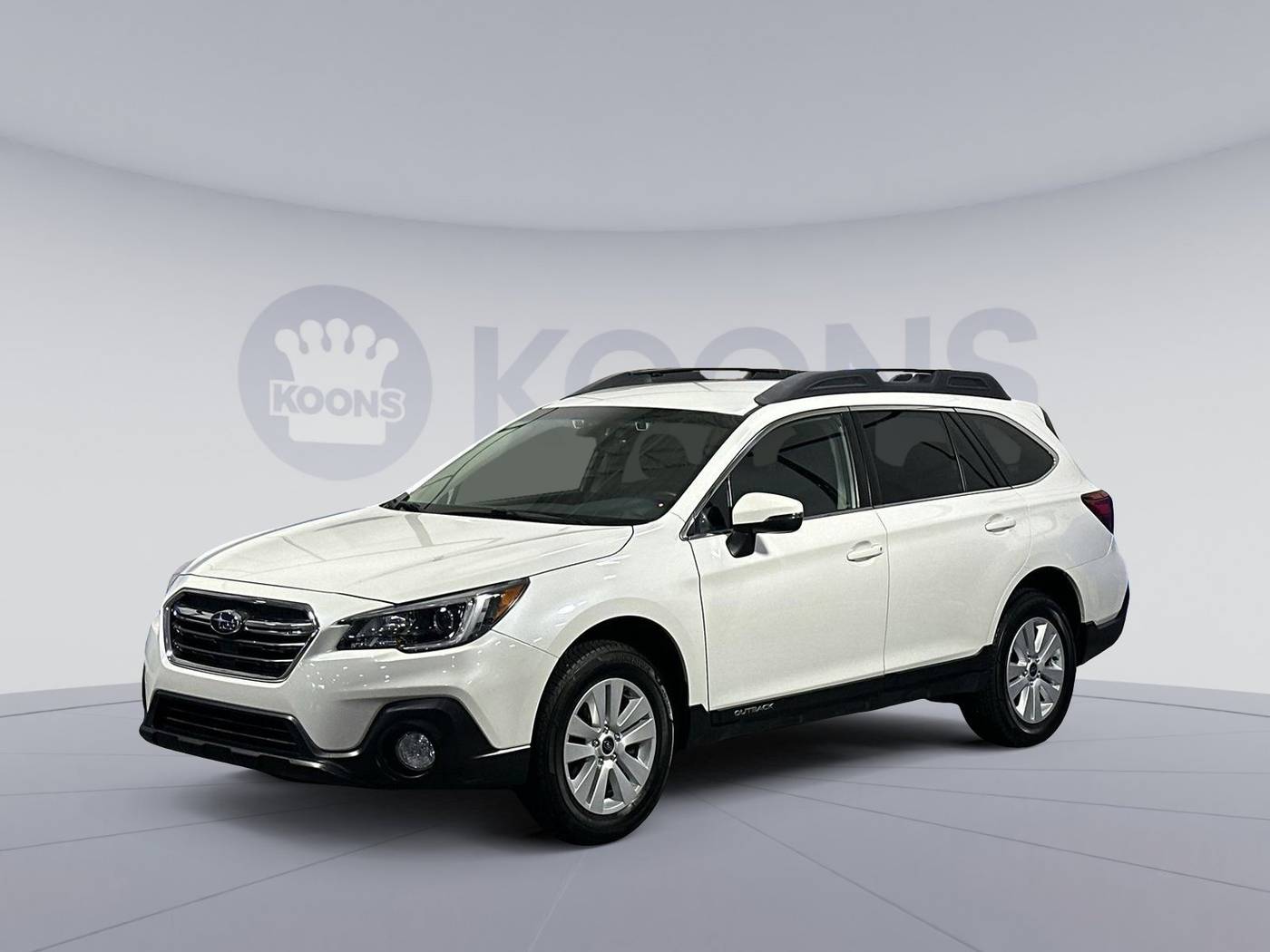 2019 Subaru Outback 2.5i Premium — SUV — 46,629 mi — Woodbridge, VA
