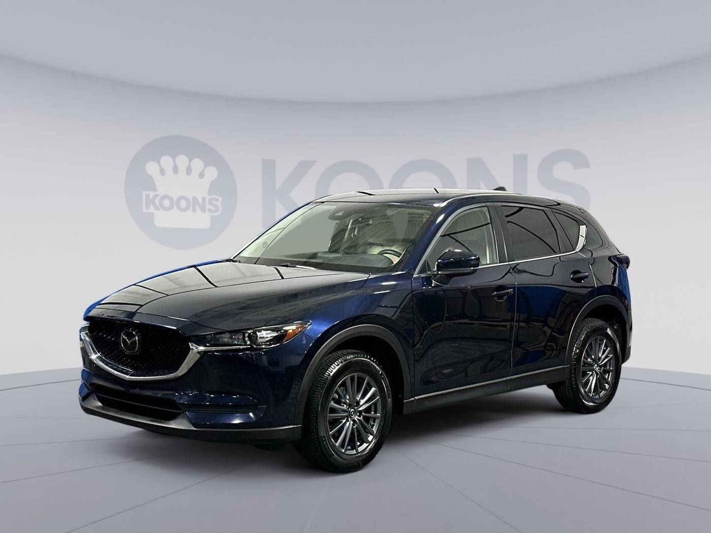 2019 Mazda CX-5 Touring — SUV — 64,582 mi — Woodbridge, VA