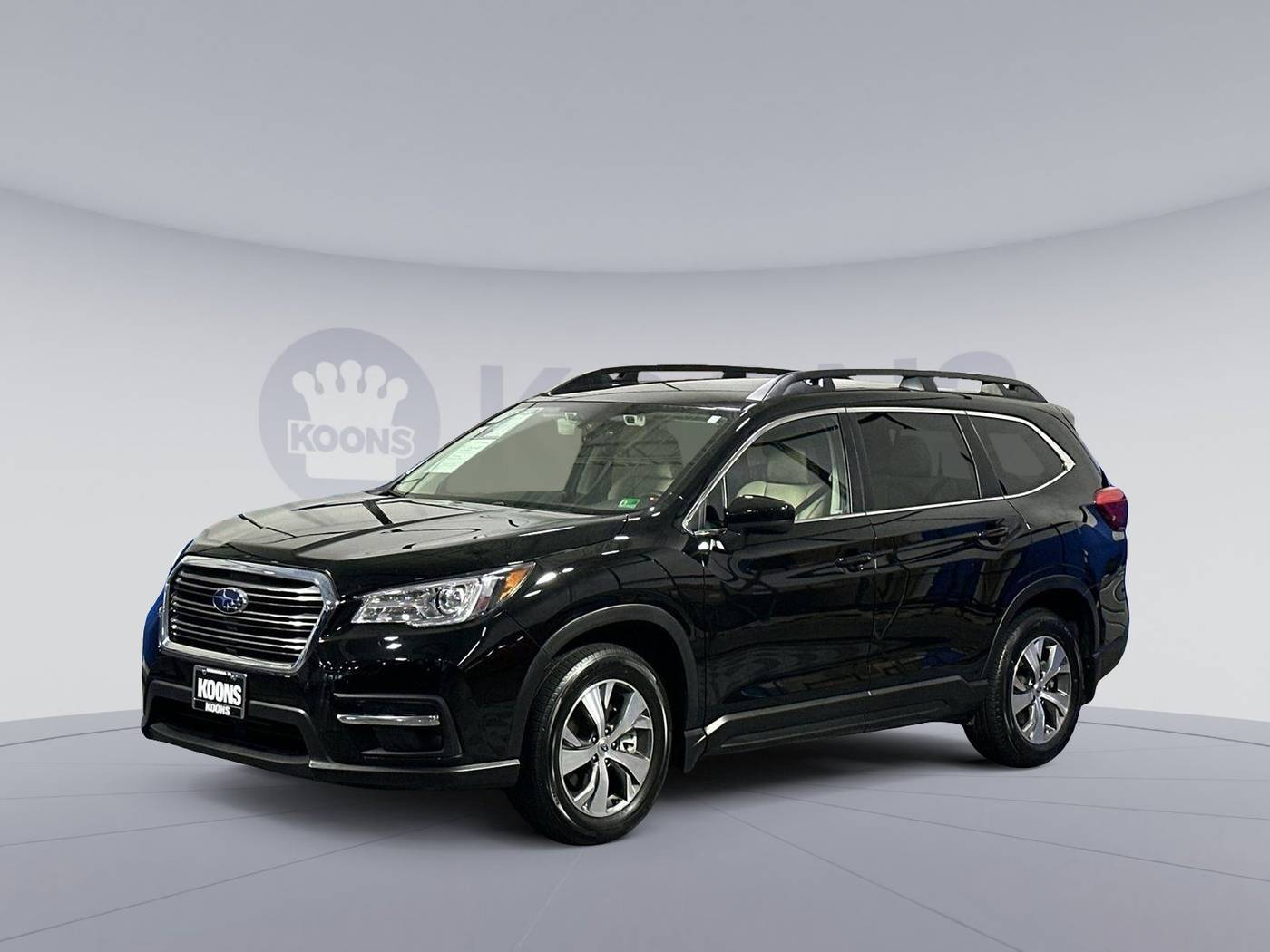 2022 Subaru Ascent Premium — SUV — 27,942 mi — Woodbridge, VA