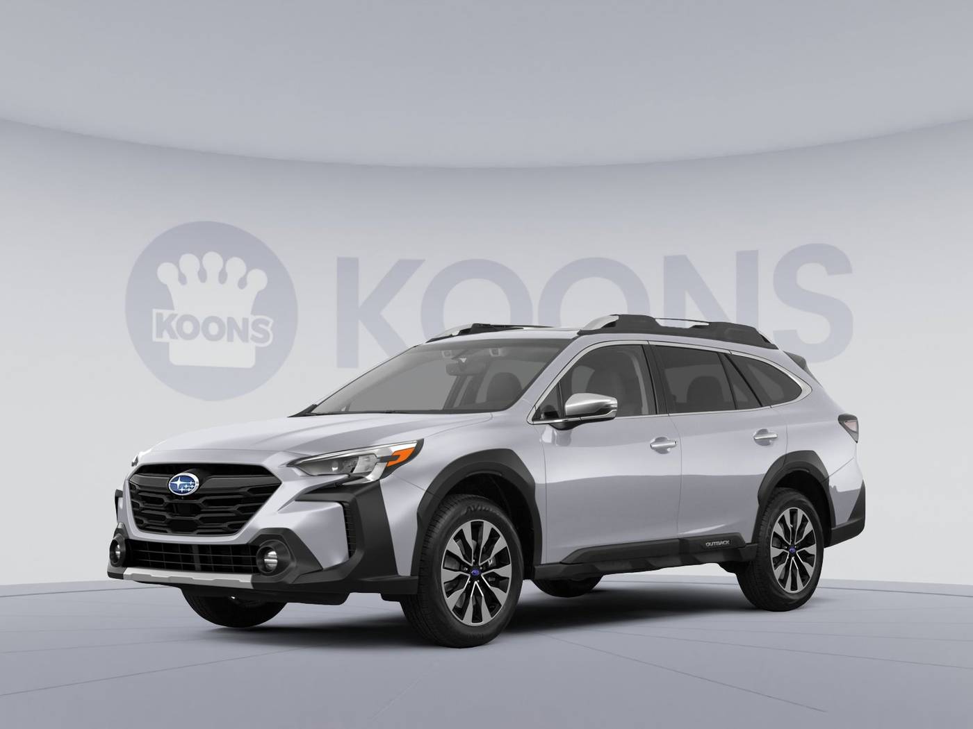 2023 Subaru Outback Premium — SUV — 38,760 mi — Woodbridge, VA